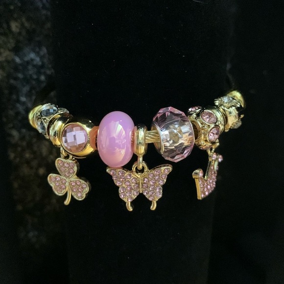 Decorative bracelet. - Picture 1 of 9